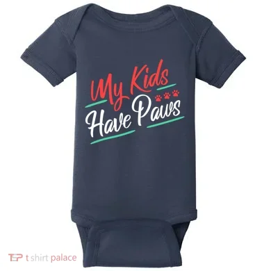 Baby Bodysuit