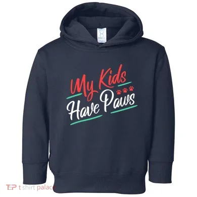 Toddler Hoodie