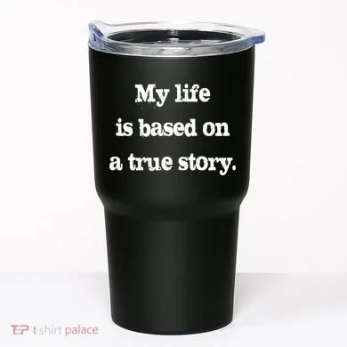 Tumbler