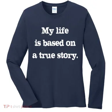 Women's Long Sleeve Shirt