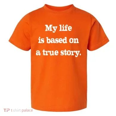 Toddler T-Shirt
