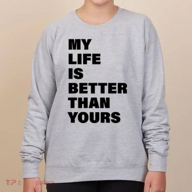 Women's Sweatshirt