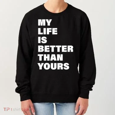 Women's Sweatshirt