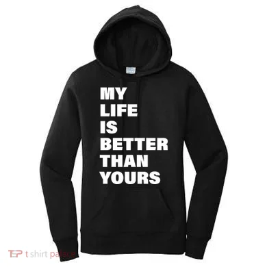 Women's Hoodie