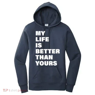 Women's Hoodie