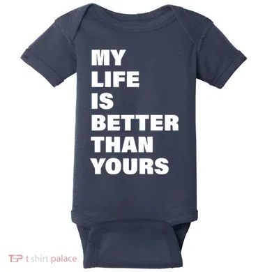 Baby Bodysuit