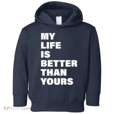 Toddler Hoodie