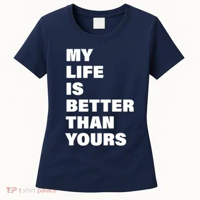 Women's T-Shirt
