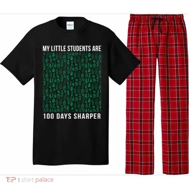 Pajama Set