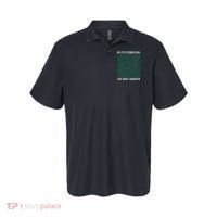 My Little Students Are 100 Days Sharper Polo thumb 0