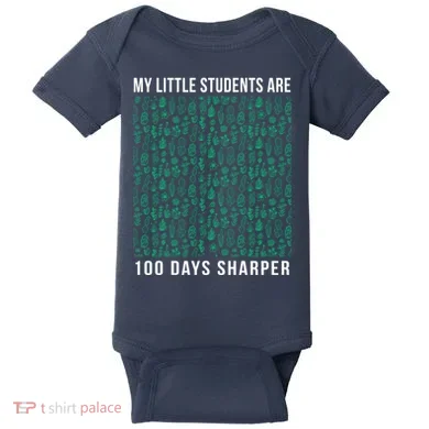 Baby Bodysuit