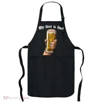 Apron