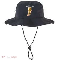 My Liver Is Fine Bucket Hat thumb 0