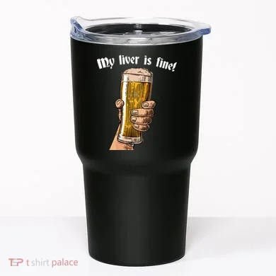 Tumbler