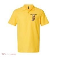My Liver Is Fine Polo thumb 0