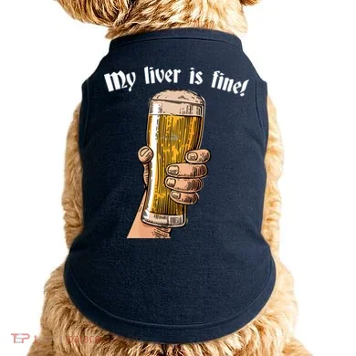 Doggie Tank