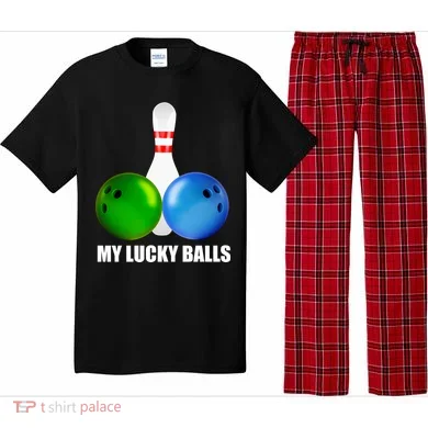 Pajama Set