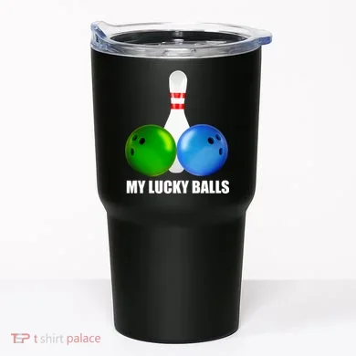 Tumbler