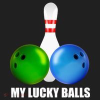 My Lucky Balls Tumbler thumb 3