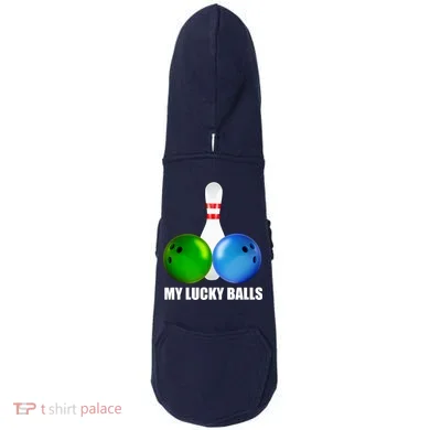 Doddie Hoodie