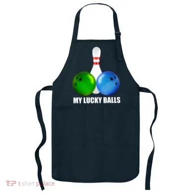Apron