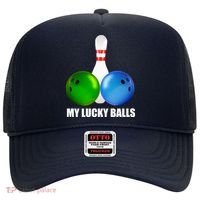 My Lucky Balls Hat thumb 0