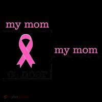 My Mom Cancer Bracket Coffee Mug thumb 5
