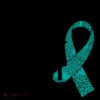 My Mom's Fight is My Fight Cervical Cancer Awareness Coffee Mug thumb 5