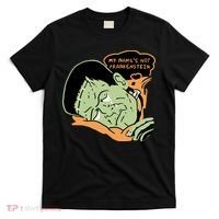 My Name Is Not Frankenstein T-Shirt thumb 0