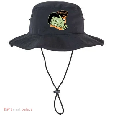 My Name Is Not Frankenstein Bucket Hat