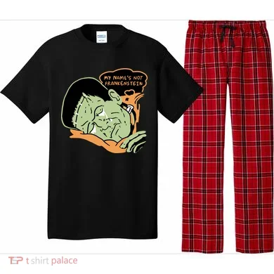 Pajama Set