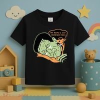 My Name Is Not Frankenstein Toddler T-Shirt thumb 3