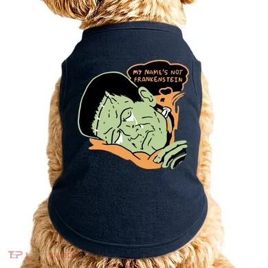 Doggie Tank