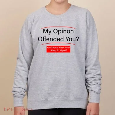 Women's Sweatshirt