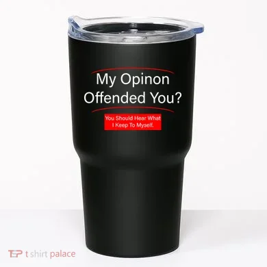 Tumbler
