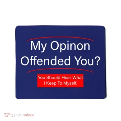 Mousepad
