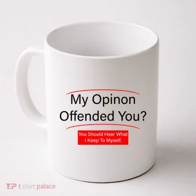 Coffee Mug