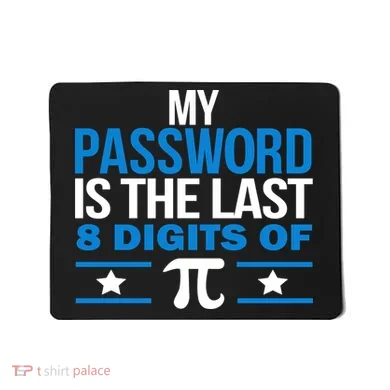 Mousepad