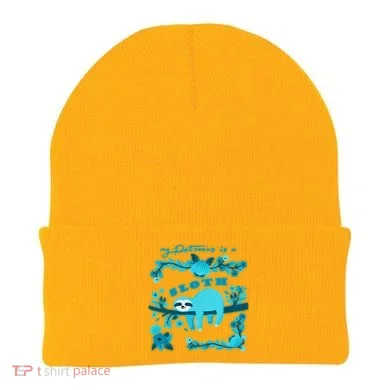 Beanie