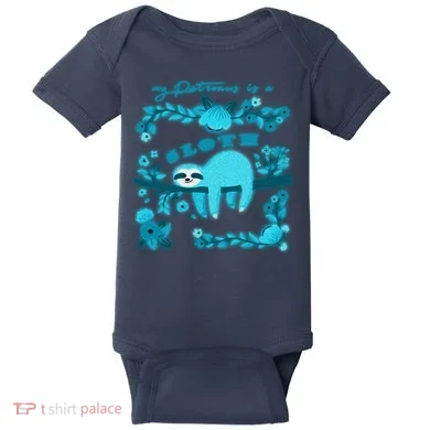 Baby Bodysuit