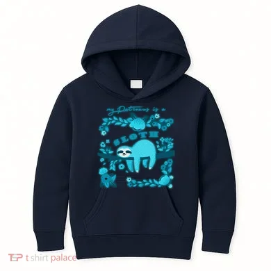 Kids Hoodie