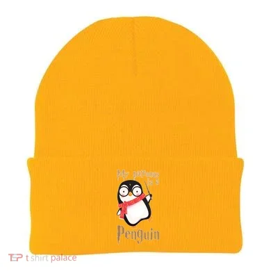 Beanie
