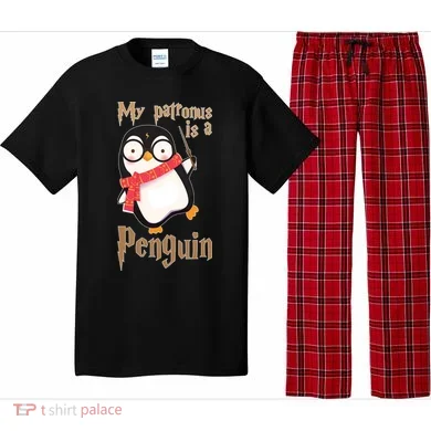 Pajama Set