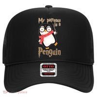 My Patronus Is a Penguin Hat thumb 0