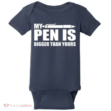 Baby Bodysuit