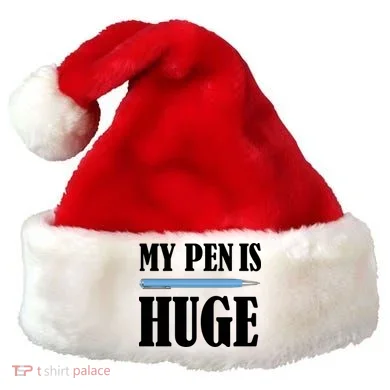 Santa Hat