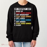 My Perfect Day Women's Sweatshirt thumb 0