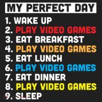 My Perfect Day Women's Sweatshirt thumb 2