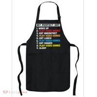 My Perfect Day Apron thumb 0