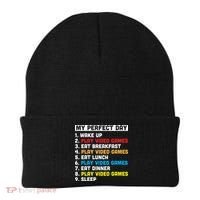 My Perfect Day Beanie thumb 0